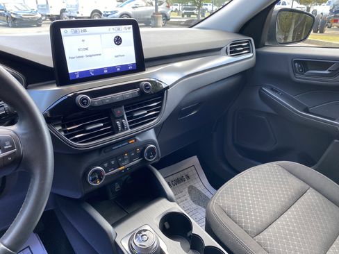 Used 2024 Ford Escape Active image 24