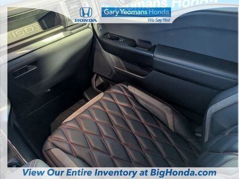Used 2025 Ford F150 STX w/ Equipment Group 200A AWD/4WD image 20