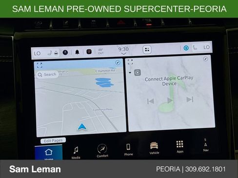 Used 2024 Jeep Grand Cherokee Limited image 15