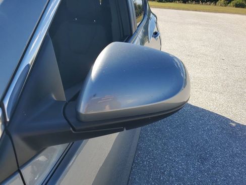 Used 2023 Buick Encore GX Select image 21