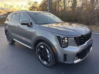 New 2026 Kia Sorento EX