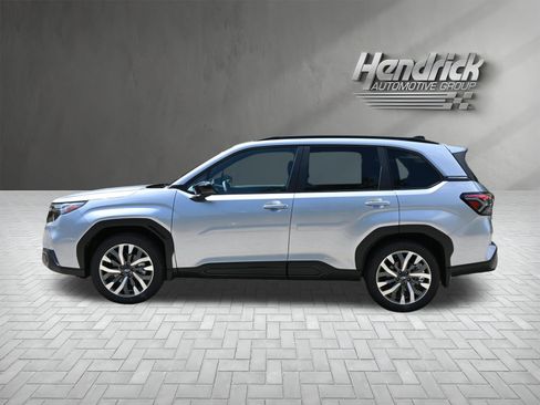 New 2026 Subaru Forester Touring w/ Touring Package AWD/4WD image 6