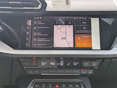 Used 2026 Audi A3 2.0T Premium image 21