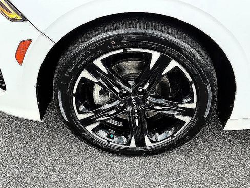 Used 2022 Kia K5 GT-Line w/ GT-Line FWD Premium Package image 7