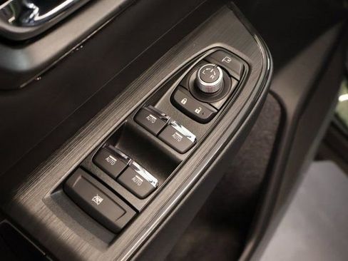 New 2026 Subaru Outback Touring XT image 11