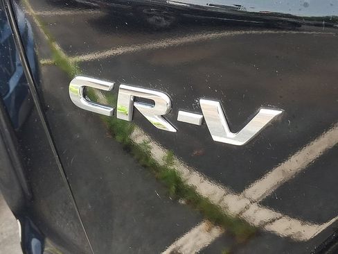 Used 2018 Honda CR-V EX image 8