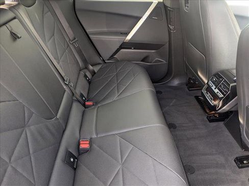 Used 2025 BMW iX xDrive50 image 20
