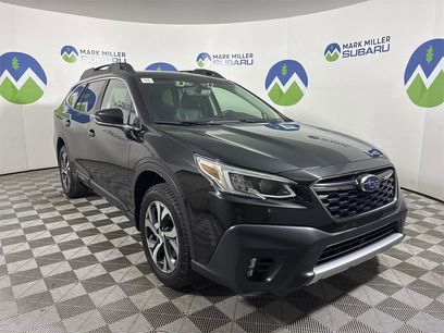 Used 2020 Subaru Outback Limited XT w/ Popular Package #2