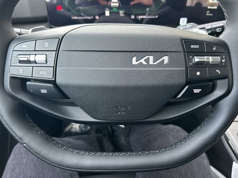 New 2026 Kia Sportage X-Line image 25