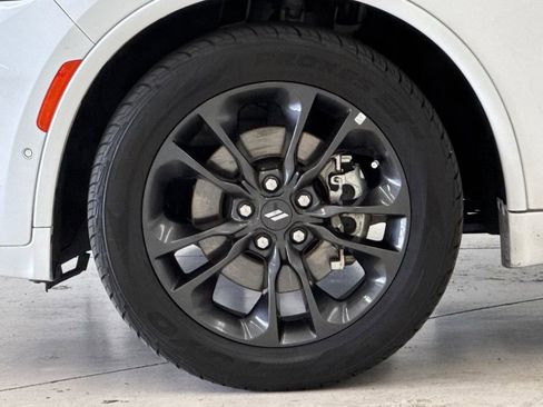 Used 2022 Dodge Durango R/T w/ Blacktop Package image 29