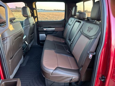 Used 2024 Ford F150 King Ranch image 23