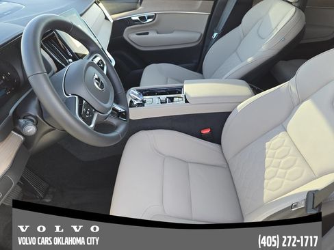 Used 2026 Volvo XC90 B6 Plus w/ Protection Package Premier AWD/4WD image 12
