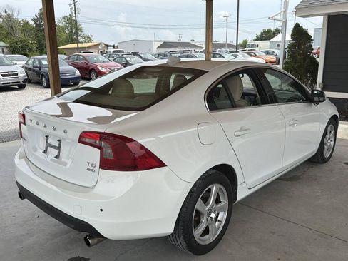 Used 2013 Volvo S60 T5 AWD/4WD image 6