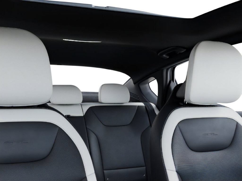 New 2026 Kia K4 GT-Line FWD image 27