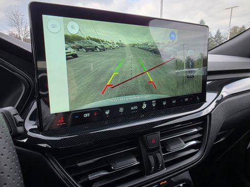 New 2026 Ford Escape ST-Line Elite w/ Premium Technology Package image 26