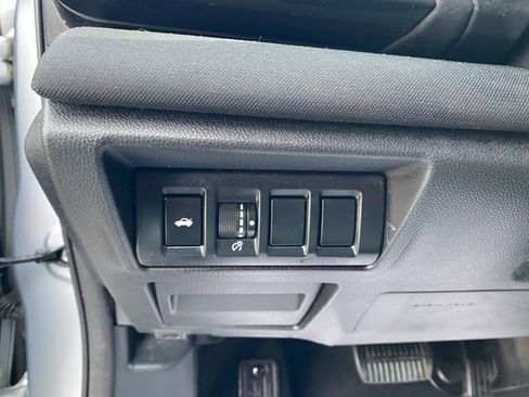 Used 2024 Subaru Legacy Premium image 18