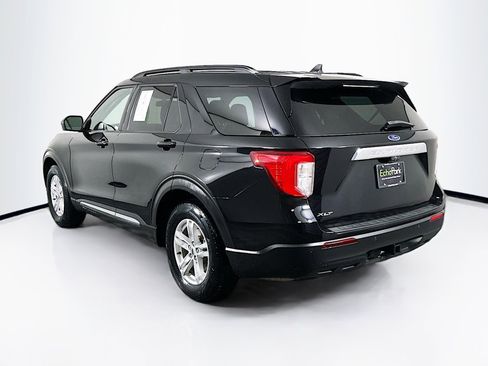 Used 2022 Ford Explorer XLT w/ Class IV Trailer Tow Package image 5