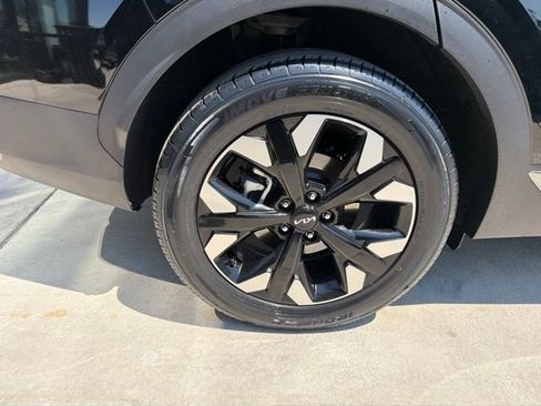 Certified 2024 Kia Sportage X-Line AWD/4WD image 28