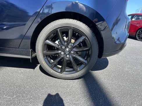 New 2026 MAZDA MAZDA3 s Sport image 5