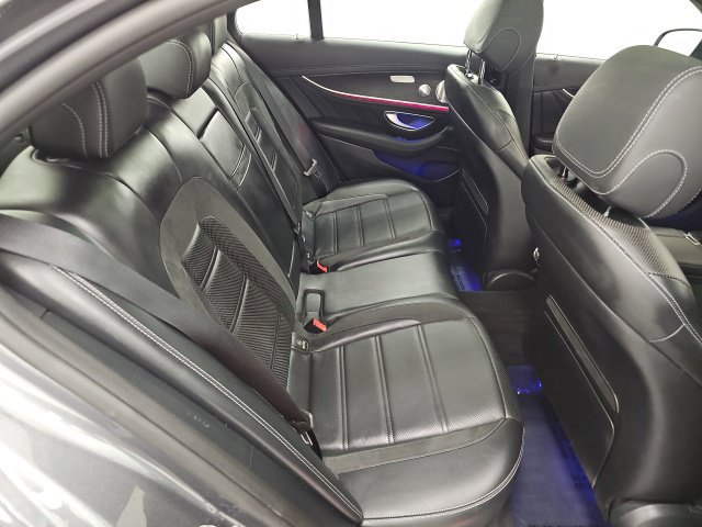Used 2020 Mercedes-Benz E 53 AMG 4MATIC Sedan image 38