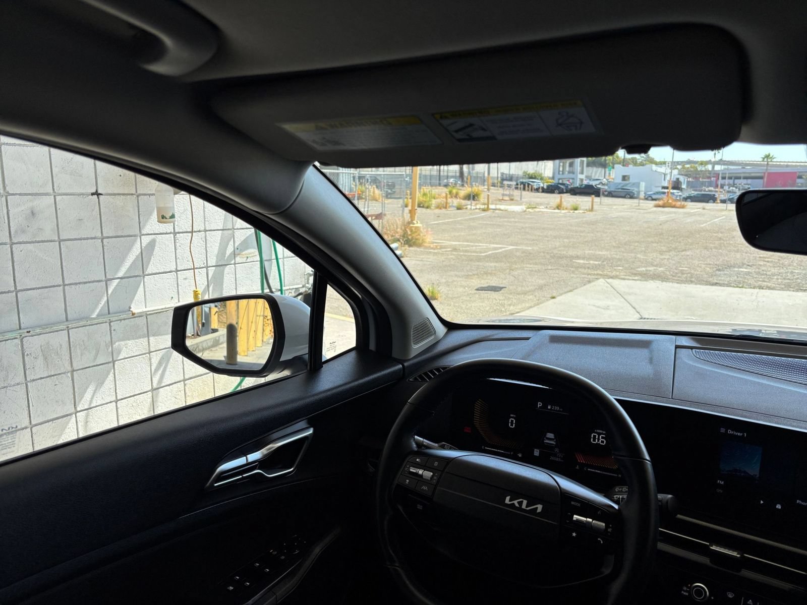 Used 2026 Kia Sportage LX FWD image 33