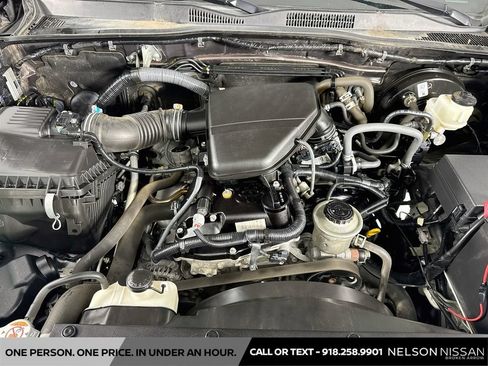 Used 2020 Toyota Tacoma SR RWD image 27