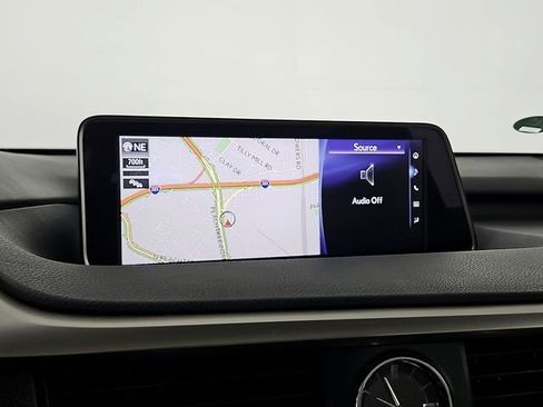 Used 2017 Lexus RX 350 FWD image 17