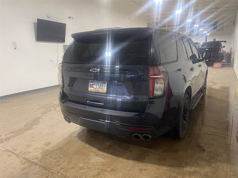 Used 2023 Chevrolet Tahoe RST w/ RST Performance Edition image 4