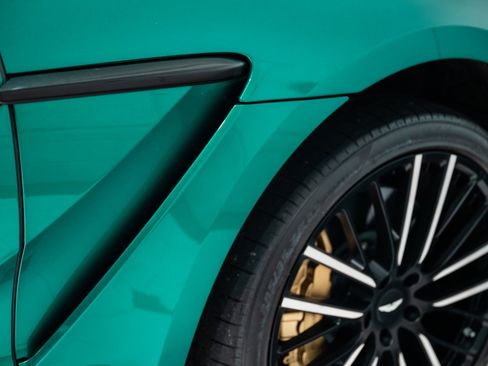 Used 2023 Aston Martin DBX 707 image 9