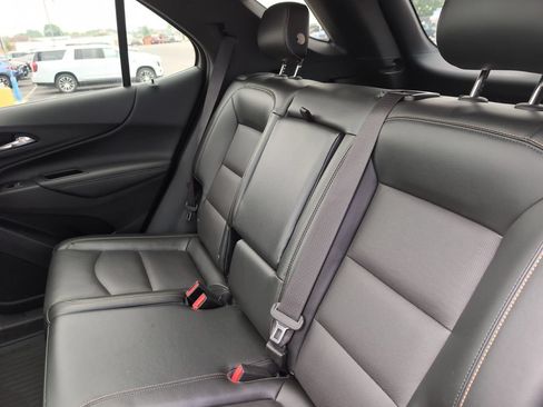 Used 2020 Chevrolet Equinox Premier AWD/4WD image 13