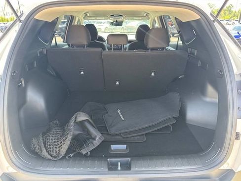 Used 2023 Hyundai Tucson SE image 12