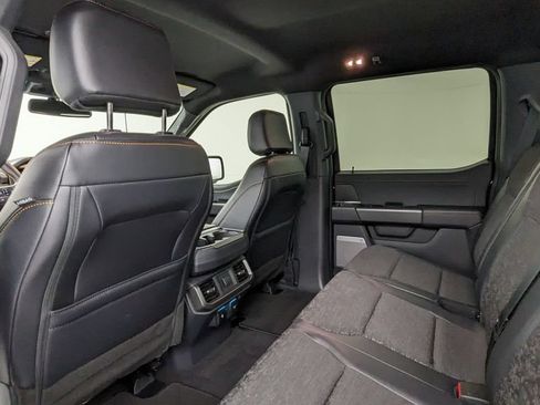 Certified 2025 Ford F150 Tremor w/ Tow/Haul Package AWD/4WD image 34