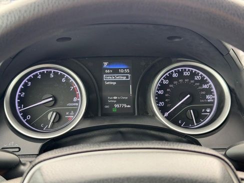 Used 2023 Toyota Camry LE FWD image 18
