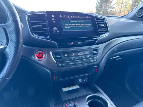 Certified 2022 Honda Passport EX-L image 27