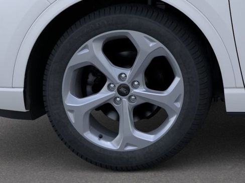 New 2024 Ford Escape ST-Line Select w/ Tech Pack #2 image 19