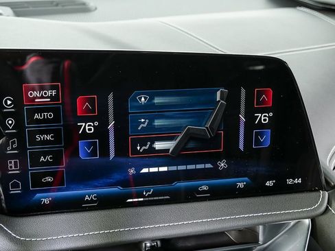 New 2026 Chevrolet Corvette 1LT image 17