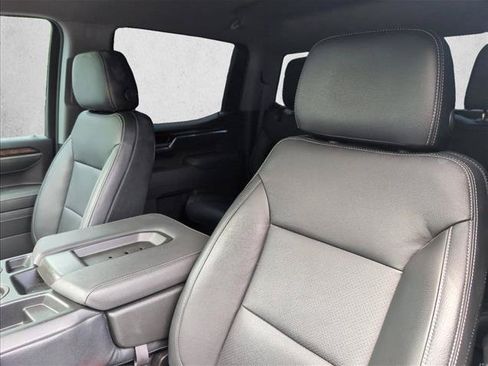 Used 2025 GMC Sierra 1500 Elevation AWD/4WD image 9