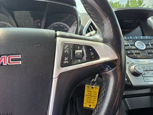 Used 2010 GMC Terrain SLT FWD image 25