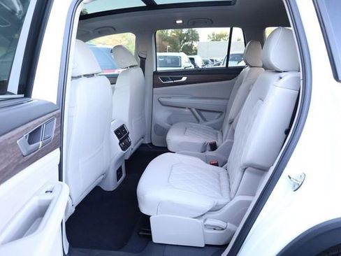 New 2026 Volkswagen Atlas SEL Premium R-Line image 26