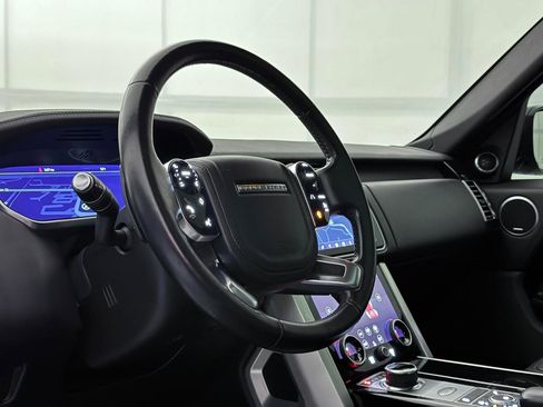 Used 2022 Land Rover Range Rover Westminster Edition image 19
