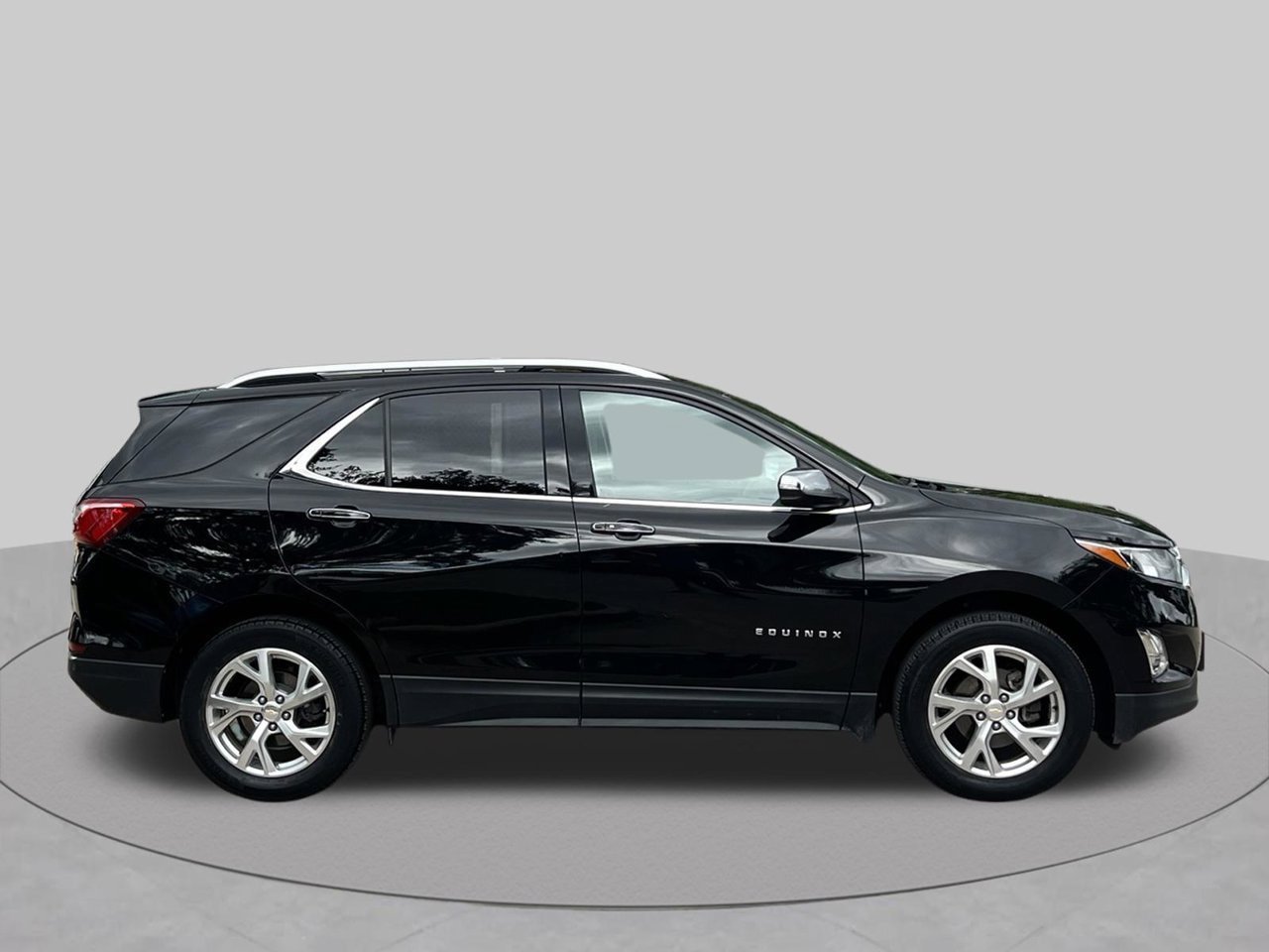 Used 2021 Chevrolet Equinox Premier AWD/4WD image 6