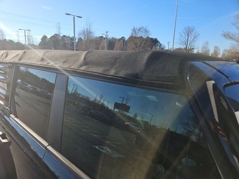 Used 2021 Ford Bronco 4-Door w/ Sasquatch Package image 5