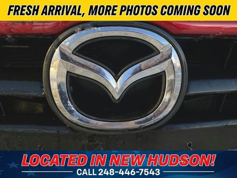 Used 2016 MAZDA MAZDA3 i Sport w/ Preferred Equipment Package image 11