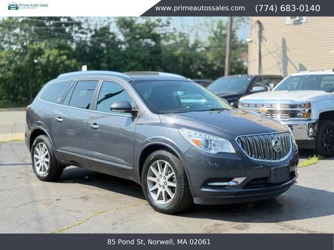 Used 2013 Buick Enclave Leather AWD/4WD image 1