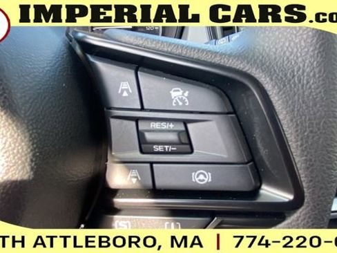 New 2026 Subaru Crosstrek 2.0i Premium image 21