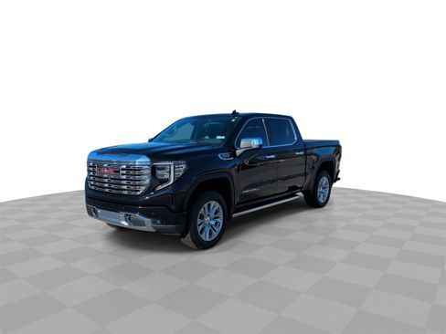 Used 2023 GMC Sierra 1500 Denali image 4