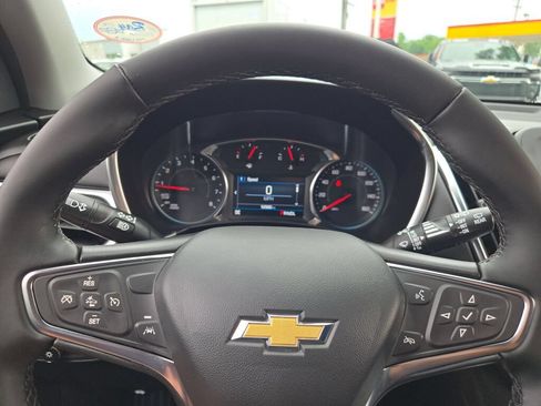 Certified 2024 Chevrolet Equinox LT w/ LPO, Floor Liner Package FWD image 37