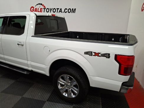 Used 2019 Ford F150 XLT w/ Equipment Group 302A Luxury image 5