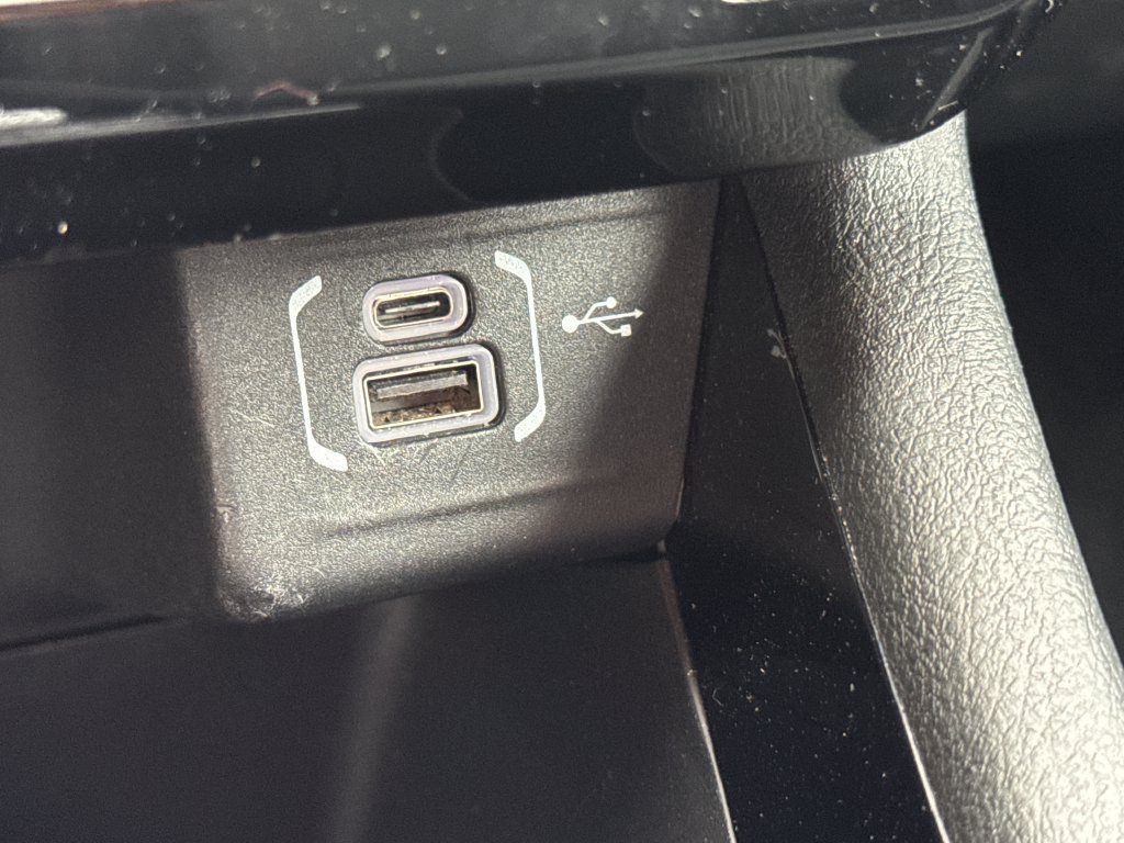 Used 2025 Jeep Compass Trailhawk AWD/4WD image 25