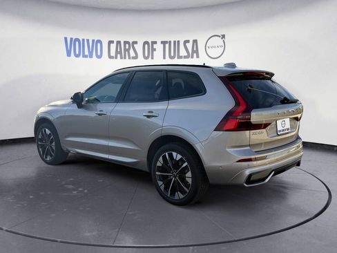 New 2026 Volvo XC60 B5 Plus w/ Protection Package Premier image 3